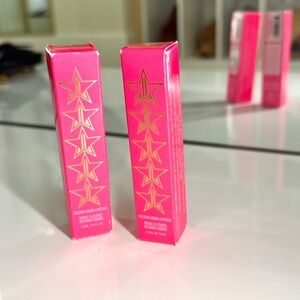 Jeffree Star Velour Liquid Lipstick Set of Two